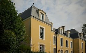 Hostellerie du Bois-Guibert